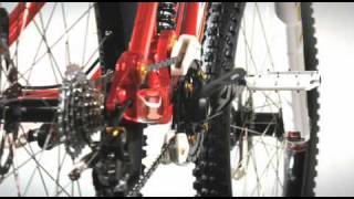 Велосипед Kona Supreme Operator