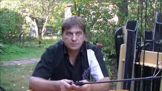 Новинки 2015 года от Black Hole серии спиннингов BASSMANIA New, GF и PRO TEAM.