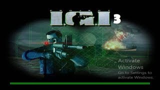 Project IGI 3-Trailer (2018)