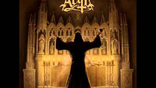 Attic - Evil Inheritance
