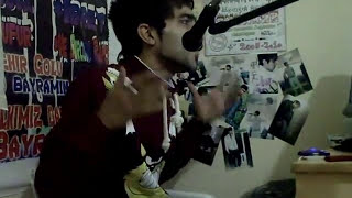 Giden GeLmiyor Arabesk Rap (iSyankar Rapci , Tolga Ural , Rap İbo)2011