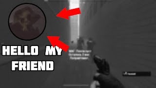 ОХОТНИКИ ЗА ФАНТОМОМ - GMOD