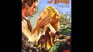Max Steiner - Helen of Troy - 03 - Love Theme