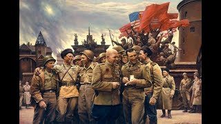 Почему в Израиле помнят о встрече на Эльбе в 1945 году?
