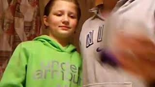 DON'T PEE! WATER CHALLENGE!