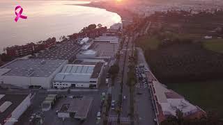Estepona día mundial contra el Cáncer