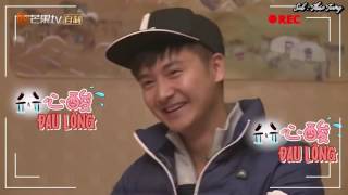 [Vietsub] Tiểu Lượng Tử - Điền Lượng : Ba cháu yêu chị hơn (Bố ơi mình đi đâu thế mùa 4)