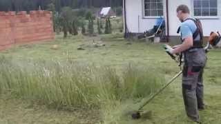STIHL FS 360 C