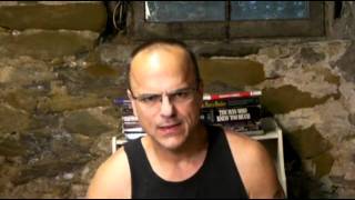 My explanation of the Ron Paul candidacy and why I (and you) should reject it
