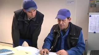 Technicien de maintenance industrielle