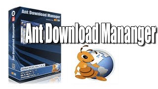 ANT DOWNLOAD MANAGER #ALTERNATIVE OF INTERNET DOWNLOAD MANAGER