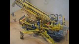 Lego 8053 A