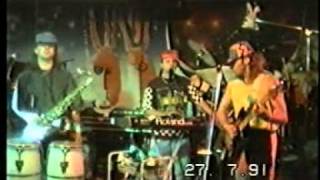 Fair Play Band - BAKERMAN