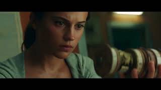 Tomb Raider (2018) - Türkçe Altyazılı Yeni Fragman Duyurusu