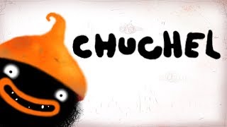 CHUCHEL Первый Взгляд на Игру Чучел Запись Стрима