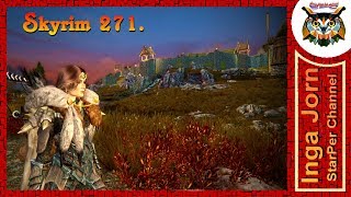 The Elder Scrolls V Skyrim + SkyRe #271 ? НЕПРАВИЛЬНЫЙ МЁД