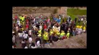 Frappadingue 2013 : Les Ouba Ouba