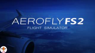 Aerofly 2 Flight Simulator PC Trailer