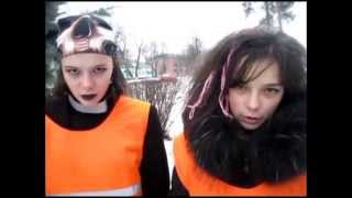 КВН! Видеоклип! ЮИД! ПРИКОЛ! ДОБРУШ! 1 место. #School#Dobrush#children#laughter