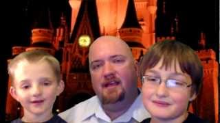 What Are We Looking Forward To? DISNEY!!! Update 1