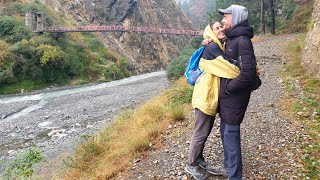Our journey to Pakistan's NORTHERN AREAS!