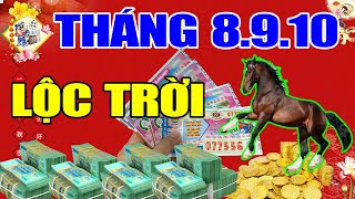 QUÁ BẤT NGỜ, TUỔI BÍNH NGỌ 1966 VÀO 3 THÁNG TỚI CẦU ĐƯỢC NHƯ Ý, TIỀN NHIỀU NHƯ NƯỚC, ĐỔI ĐỜI ĐẠI GIA