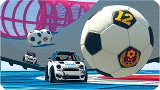 НЕОБЫЧНЫЕ ГОНКИ! (GTA 5 ONLINE ГОНКИ)