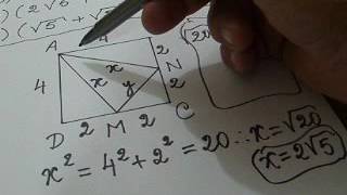 EsSA GEOMETRIA BÁSICA- QUESTÃO 9