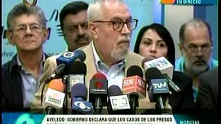 MUD: Diálogo con el Gobierno está en crisis