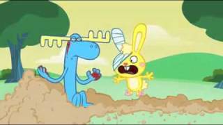 Happy Tree Friends Part 4