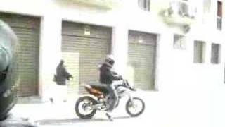 beta vs drd