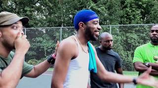Parents Rap Battle