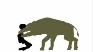Entelodont Test