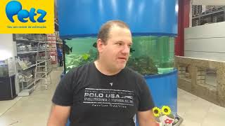 Por Dentro da Petz - Loja Matriz, a primeira Petz