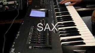KORG i30