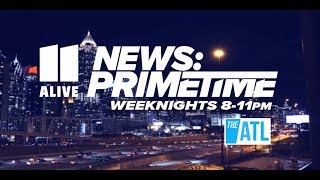 Atlanta News | 11Alive News: Primetime Feb. 14, 2020