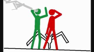 spider man pivot