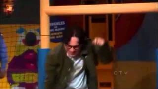 Bazinga en español latino
