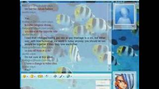 MSN Videos: Gay Marriage
