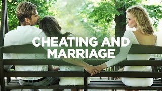 Cheating and Marriage - The G & E Show