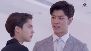 FIN | พี่เหนือคิดว่าทุกอย่างมันจะจบจริงๆ เหรอ | ซ่อนเงารัก EP.13 | Ch3Thailand