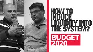 Budget 2020: What FM Sitharaman can do to ease liquidity conditions | Economic Times