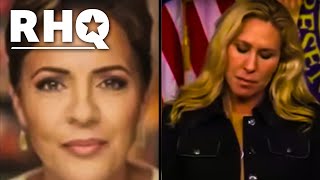 Republicans Instantly REGRET Denying Reality At US Border