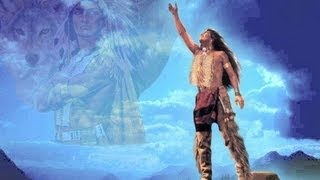 Native American Beautiful Music (Kazan) - Музыка Индейцев из Эквадора (Казань)