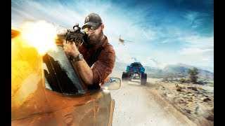 Tom Clancy's Ghost Recon: Wildlands НА СЛАБОМ ПК [4 Cores,Ram 4,Amd Radeon HD 7800 series-2gb]