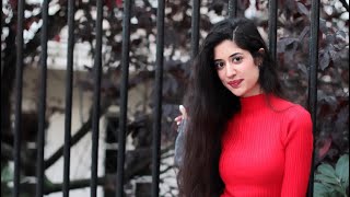 Cox & Kings Getaway Goddess: Mehak Punjabi - fbb Colors Femina Miss India Maharashtra 2018