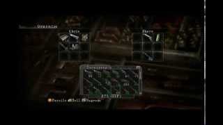Resident Evil 5 Easy Money (Unlimited Ammo not needed)