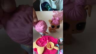 Распаковка LOL Surprise Pets Series 4 Decoder. Лол Декодер