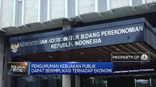 Pejabat Diminta Hati-Hati Mengumumkan Kebijakan