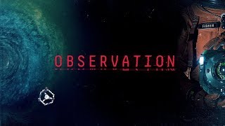 [OBSERVATION] - Типичные будни космо-будильника #1